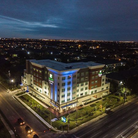 Holiday Inn Express & Suites - Houston Westchase - Westheimer By Ihg Eksteriør bilde
