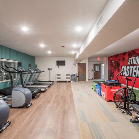 Holiday Inn Express & Suites - Houston Westchase - Westheimer By Ihg Eksteriør bilde