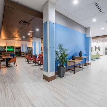 Holiday Inn Express & Suites - Houston Westchase - Westheimer By Ihg Eksteriør bilde