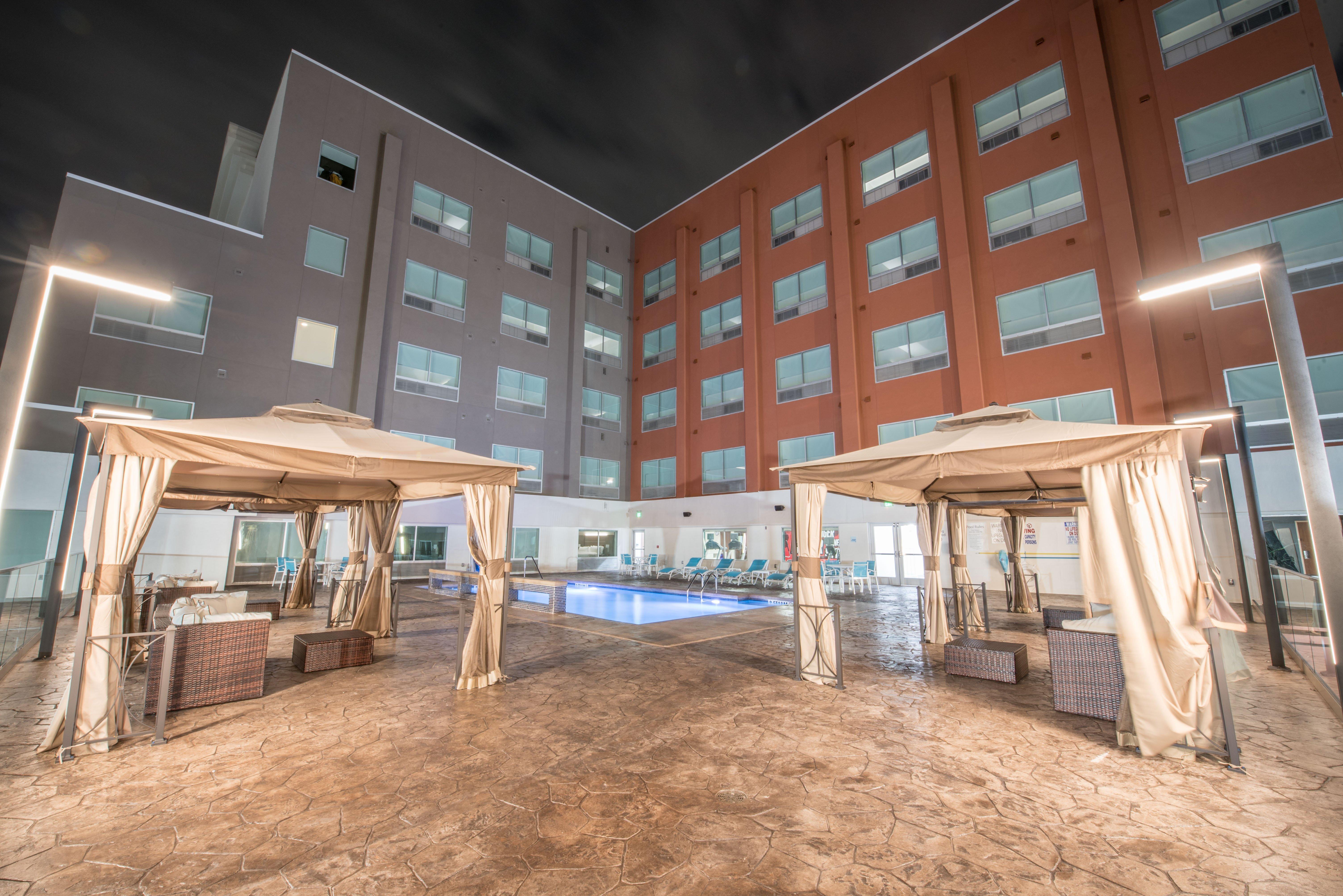 Holiday Inn Express & Suites - Houston Westchase - Westheimer By Ihg Eksteriør bilde
