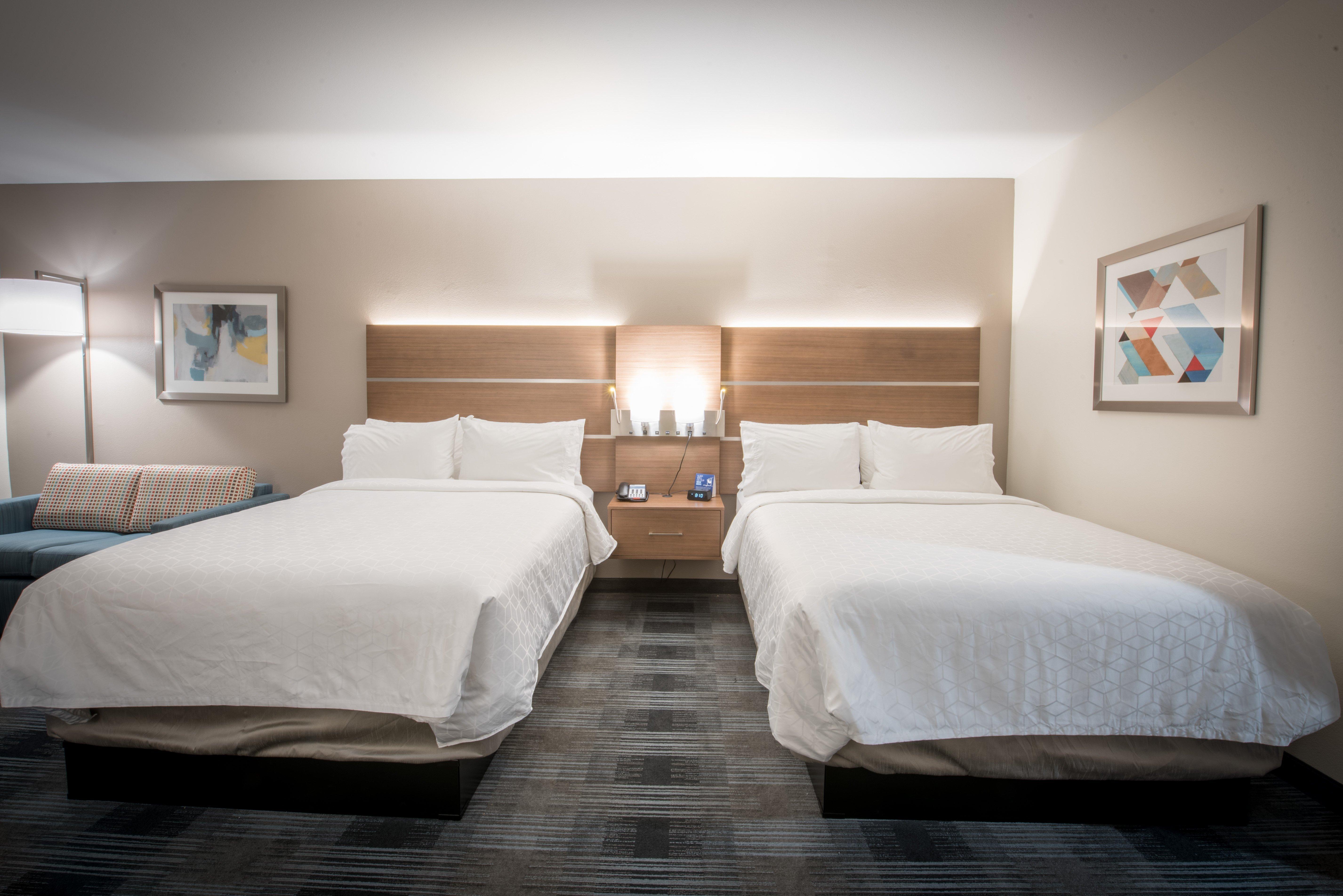 Holiday Inn Express & Suites - Houston Westchase - Westheimer By Ihg Eksteriør bilde
