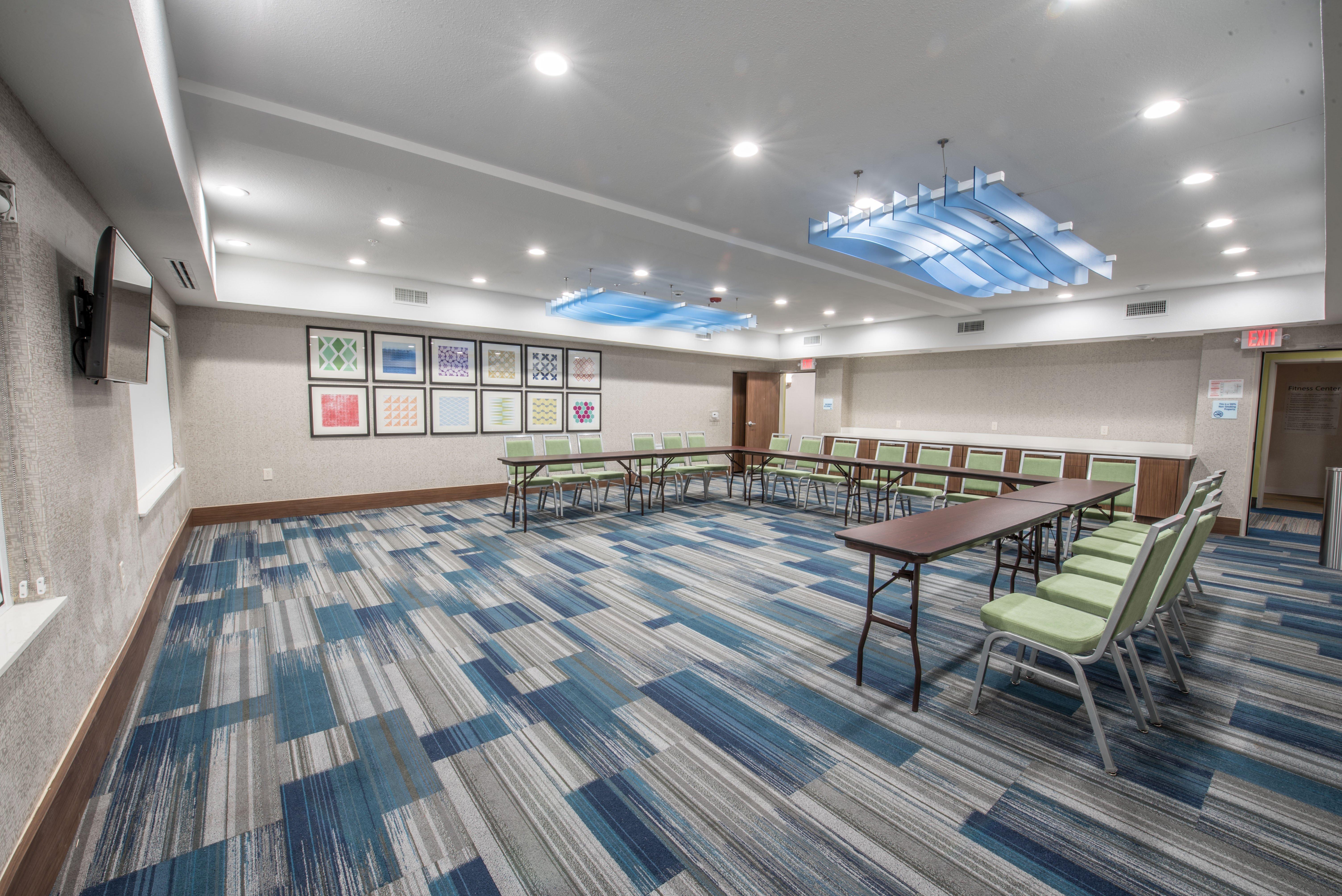 Holiday Inn Express & Suites - Houston Westchase - Westheimer By Ihg Eksteriør bilde