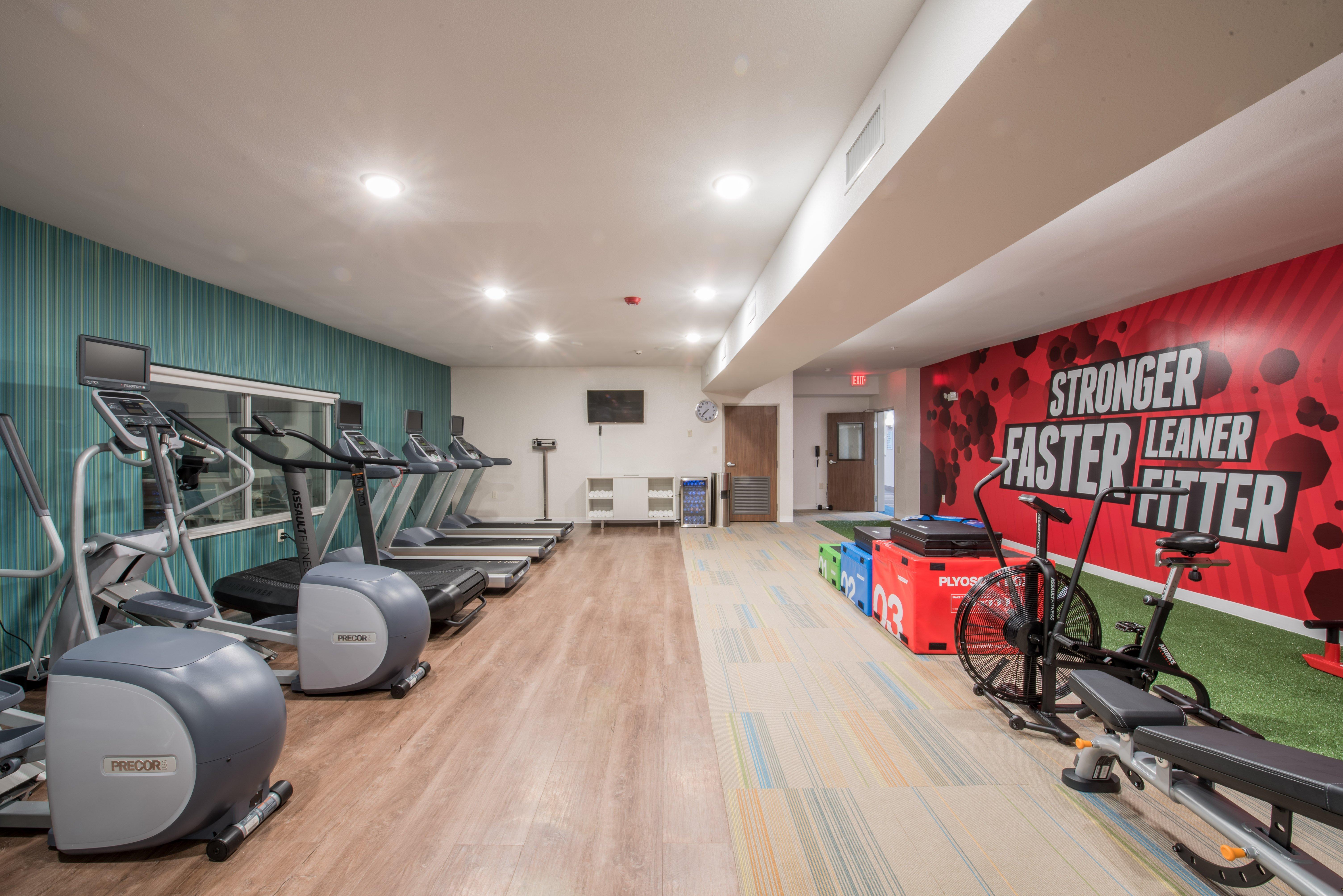 Holiday Inn Express & Suites - Houston Westchase - Westheimer By Ihg Eksteriør bilde