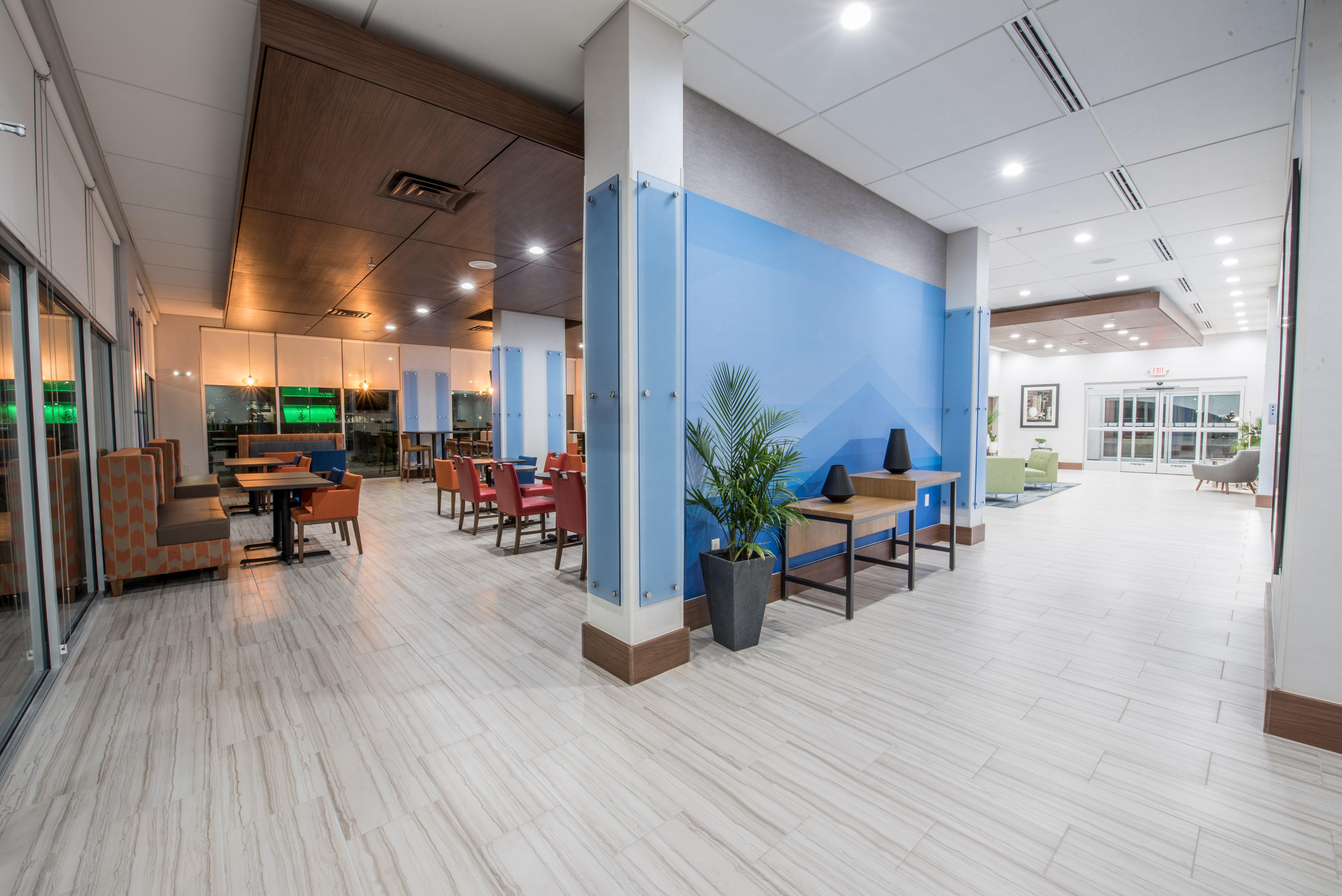 Holiday Inn Express & Suites - Houston Westchase - Westheimer By Ihg Eksteriør bilde