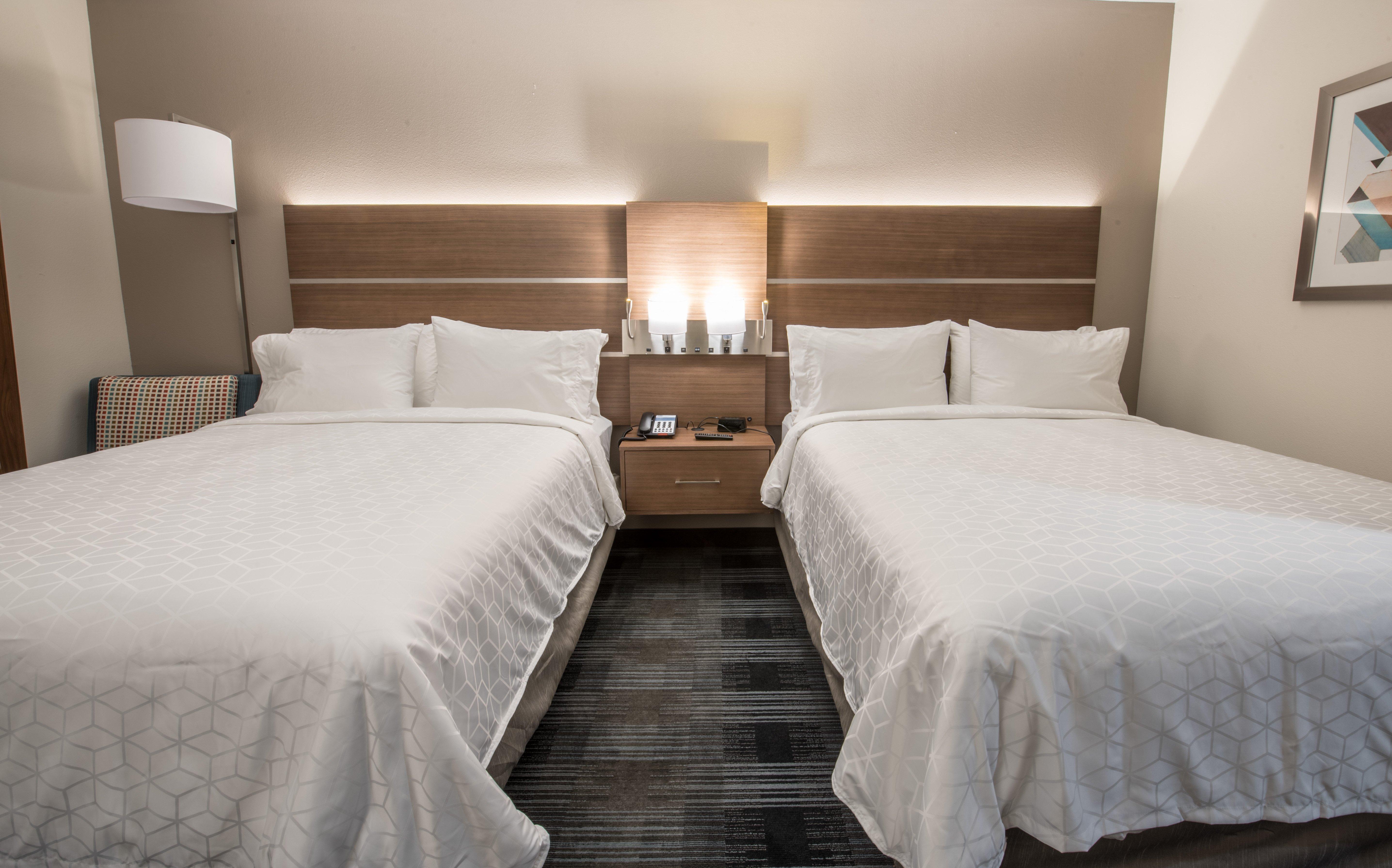Holiday Inn Express & Suites - Houston Westchase - Westheimer By Ihg Eksteriør bilde