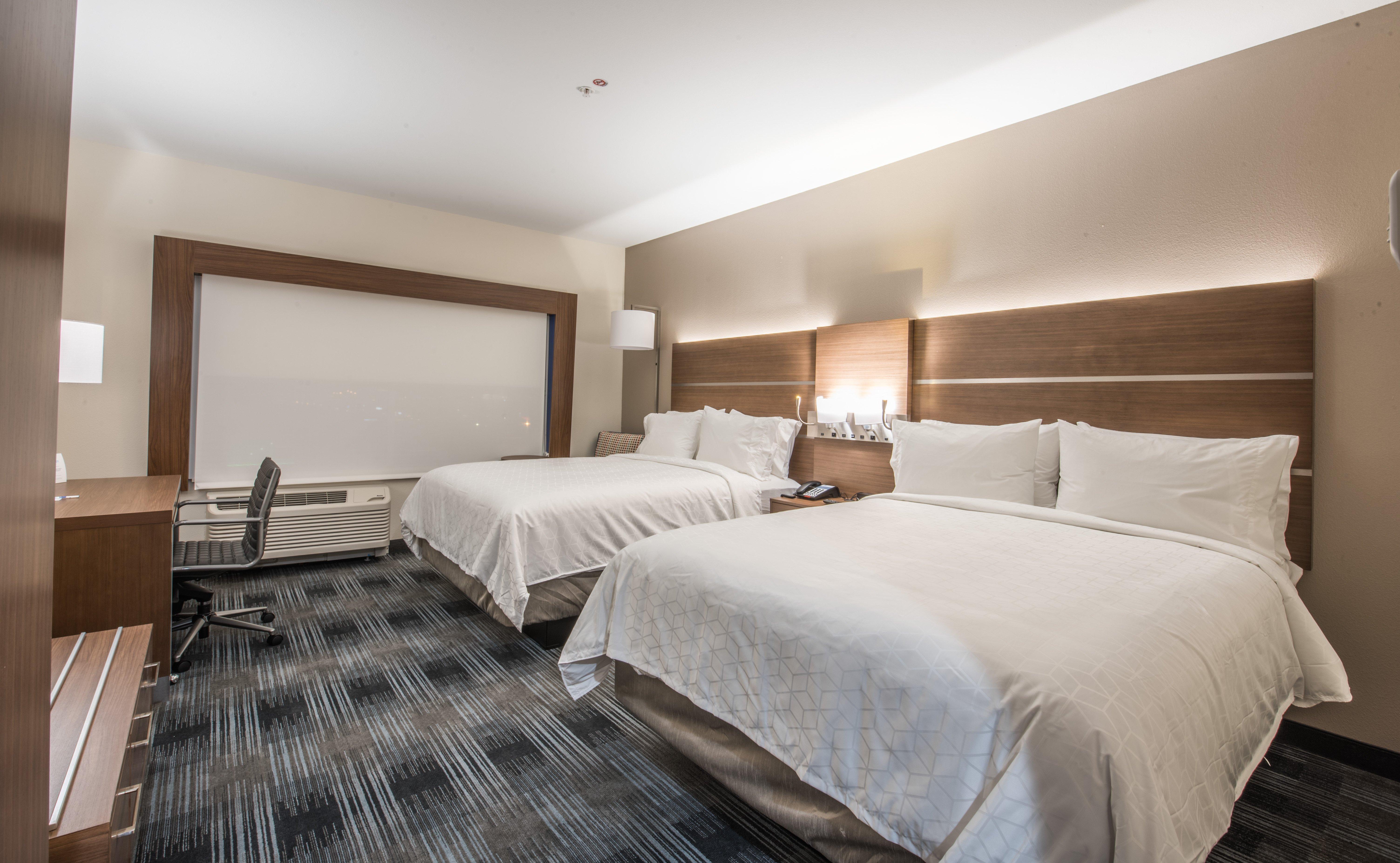 Holiday Inn Express & Suites - Houston Westchase - Westheimer By Ihg Eksteriør bilde