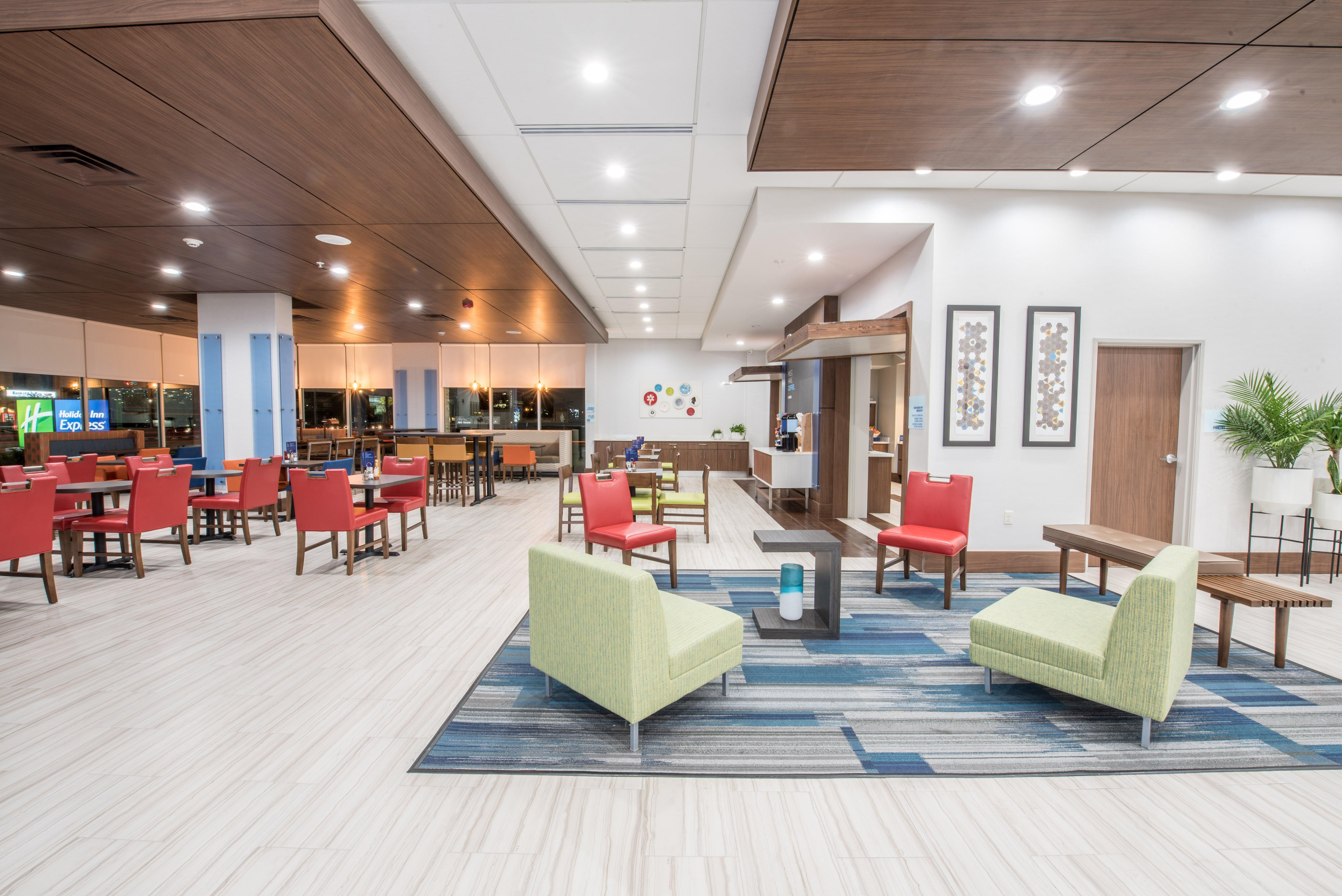 Holiday Inn Express & Suites - Houston Westchase - Westheimer By Ihg Eksteriør bilde