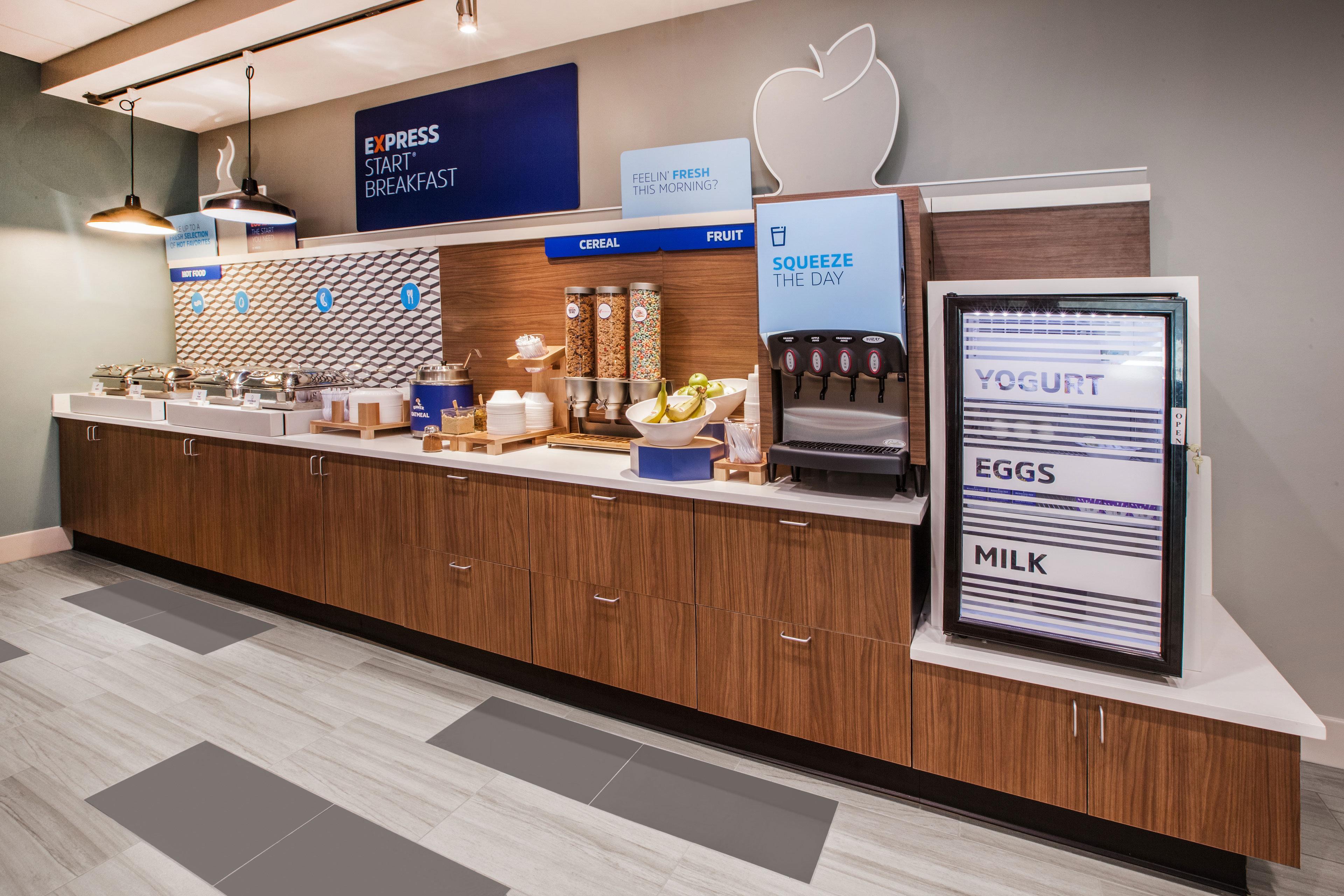Holiday Inn Express & Suites - Houston Westchase - Westheimer By Ihg Eksteriør bilde