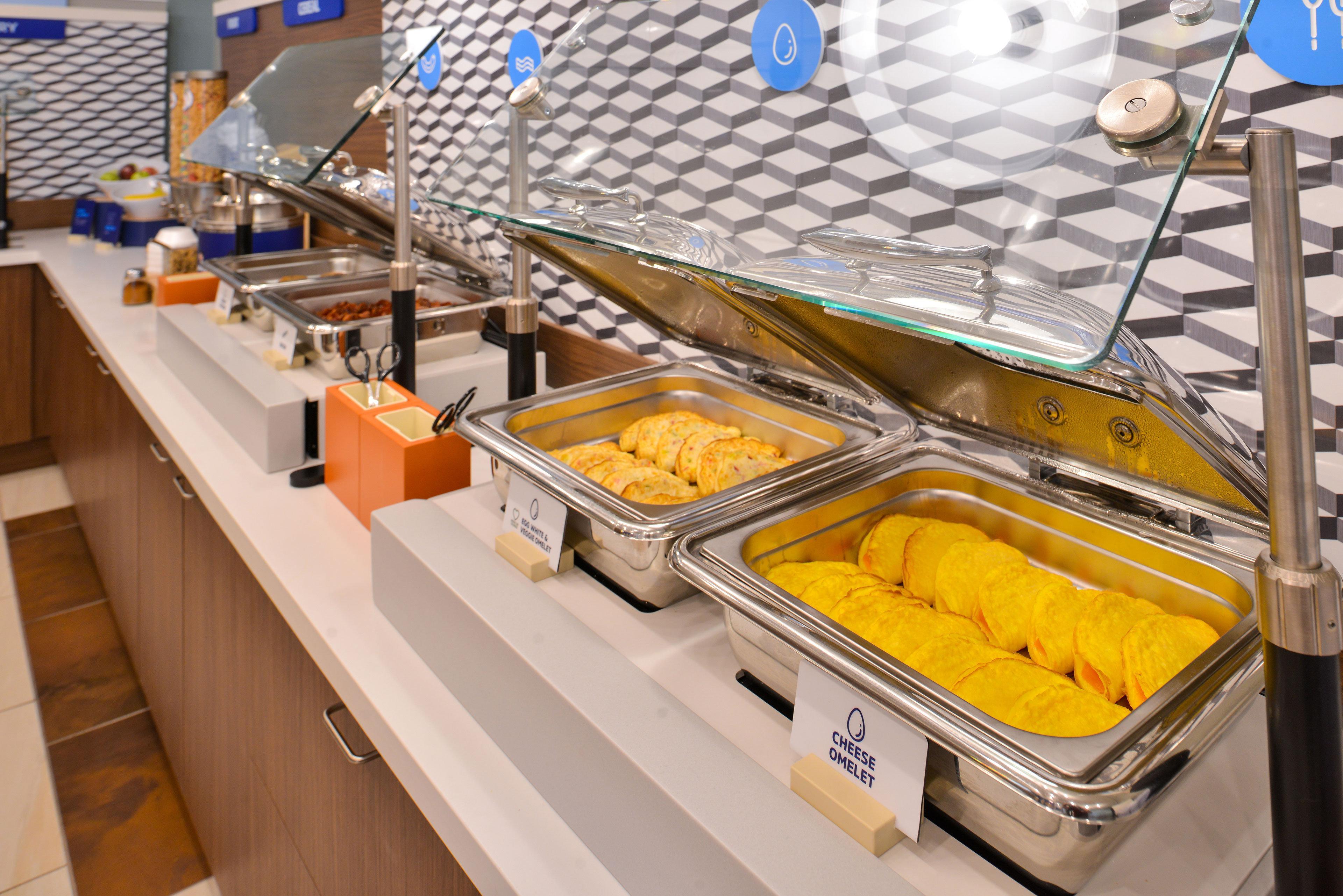 Holiday Inn Express & Suites - Houston Westchase - Westheimer By Ihg Eksteriør bilde
