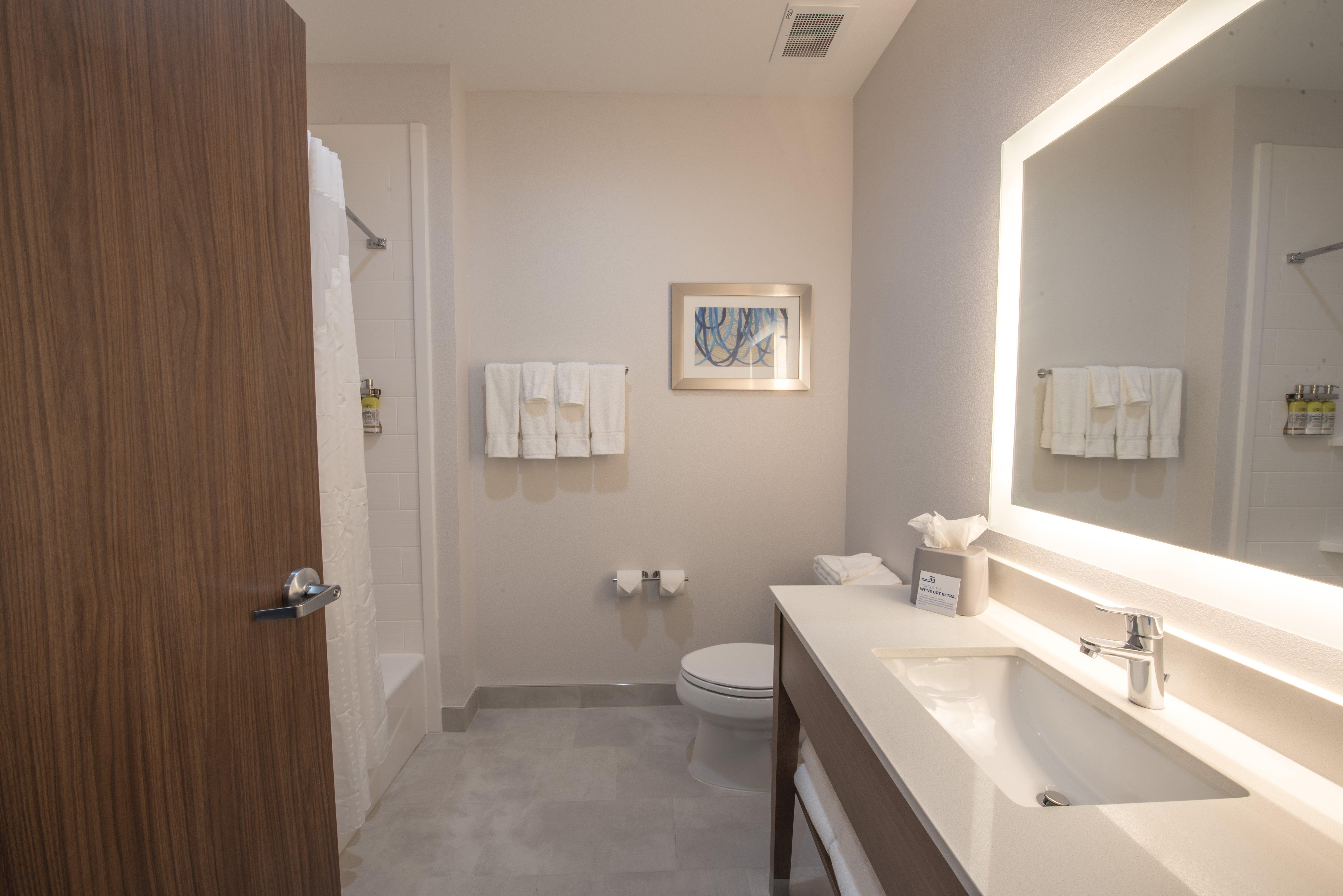 Holiday Inn Express & Suites - Houston Westchase - Westheimer By Ihg Eksteriør bilde