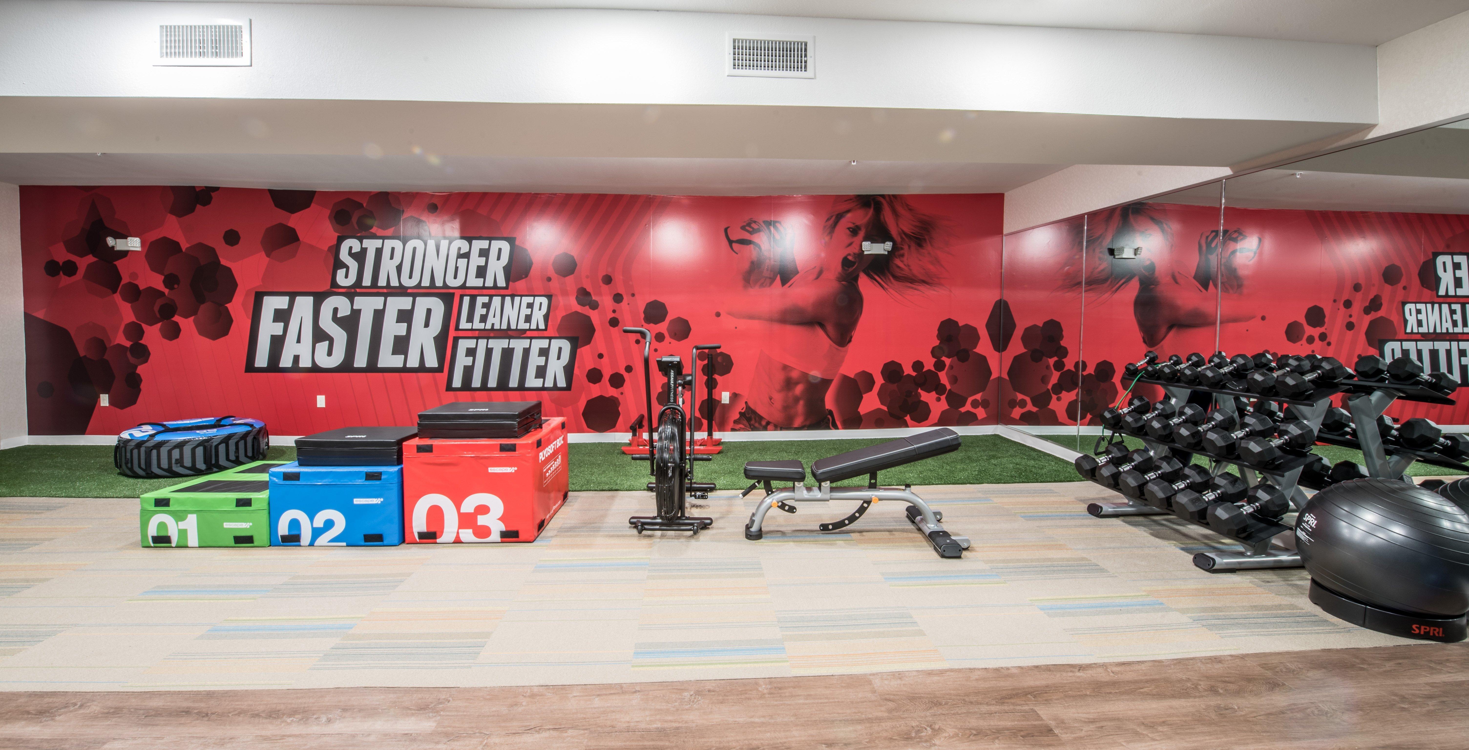 Holiday Inn Express & Suites - Houston Westchase - Westheimer By Ihg Eksteriør bilde