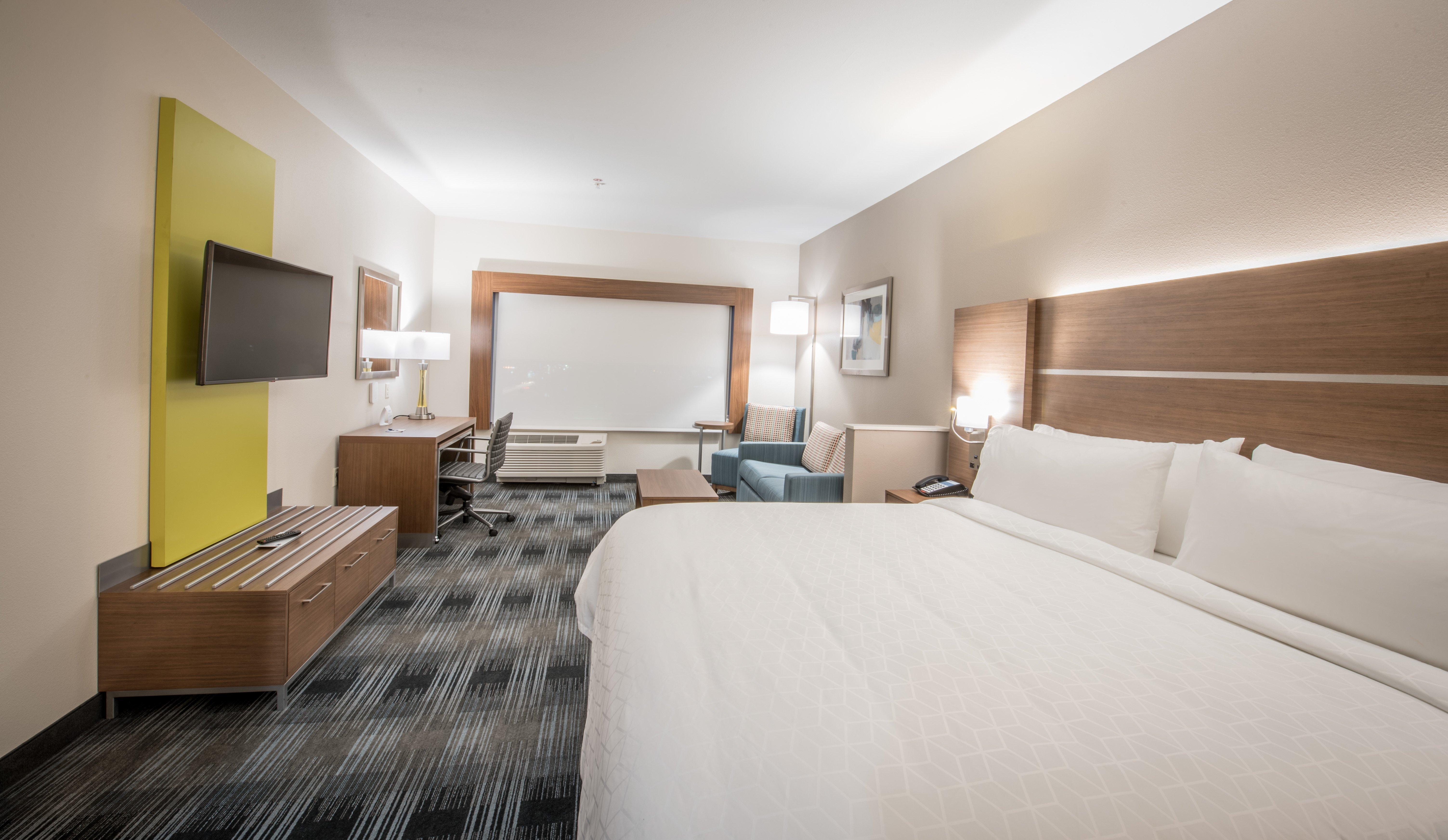Holiday Inn Express & Suites - Houston Westchase - Westheimer By Ihg Eksteriør bilde