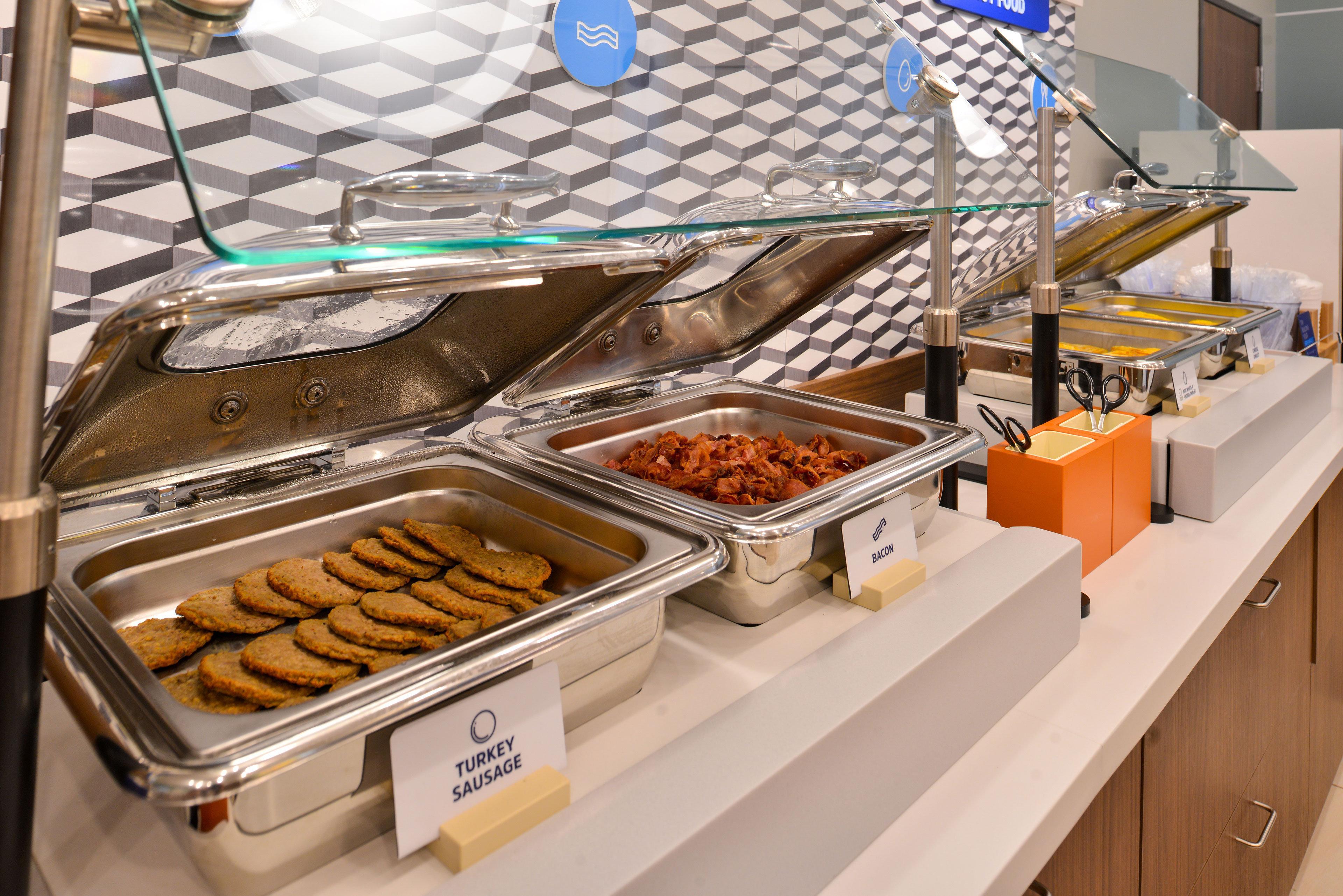 Holiday Inn Express & Suites - Houston Westchase - Westheimer By Ihg Eksteriør bilde