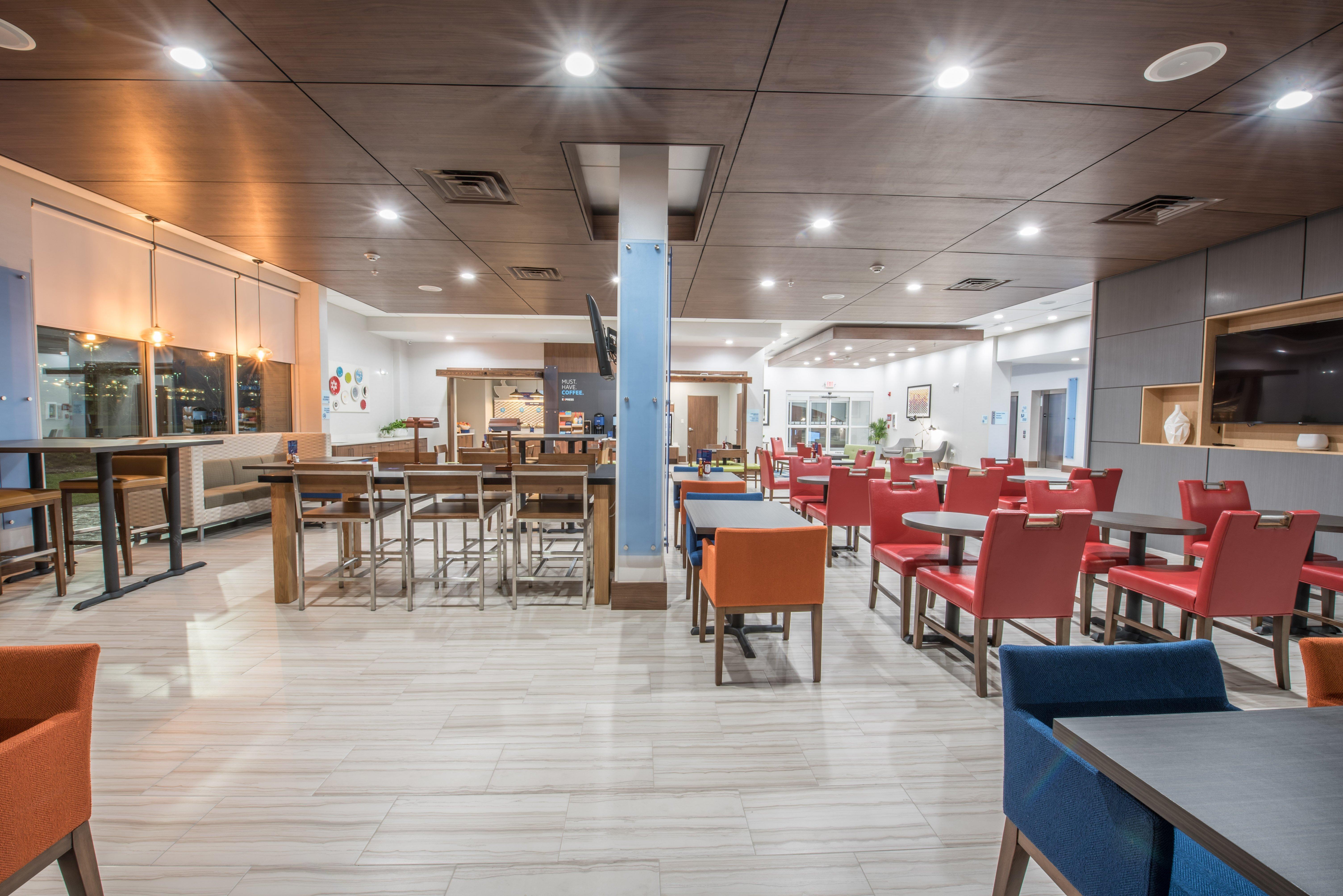 Holiday Inn Express & Suites - Houston Westchase - Westheimer By Ihg Eksteriør bilde