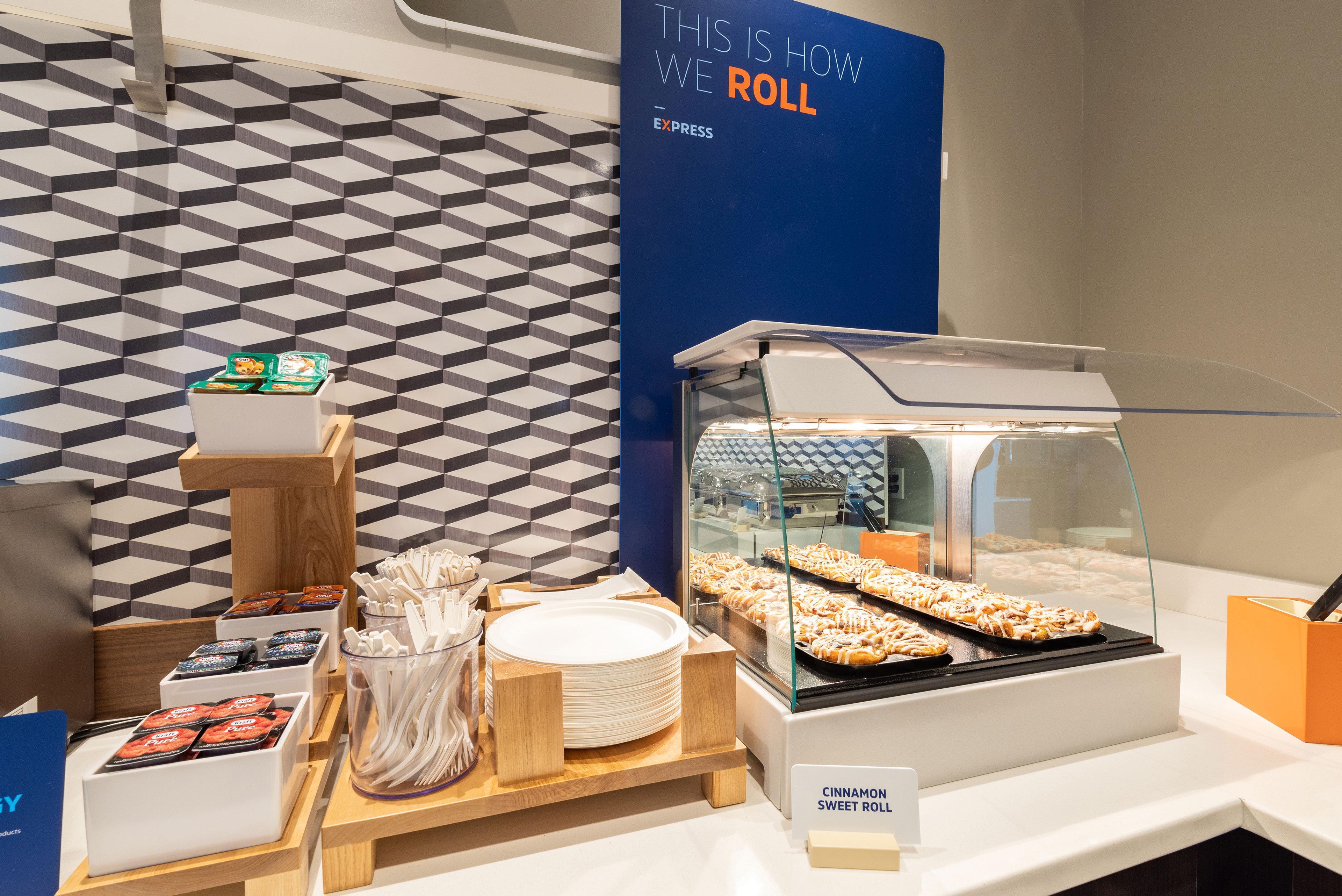 Holiday Inn Express & Suites - Houston Westchase - Westheimer By Ihg Eksteriør bilde