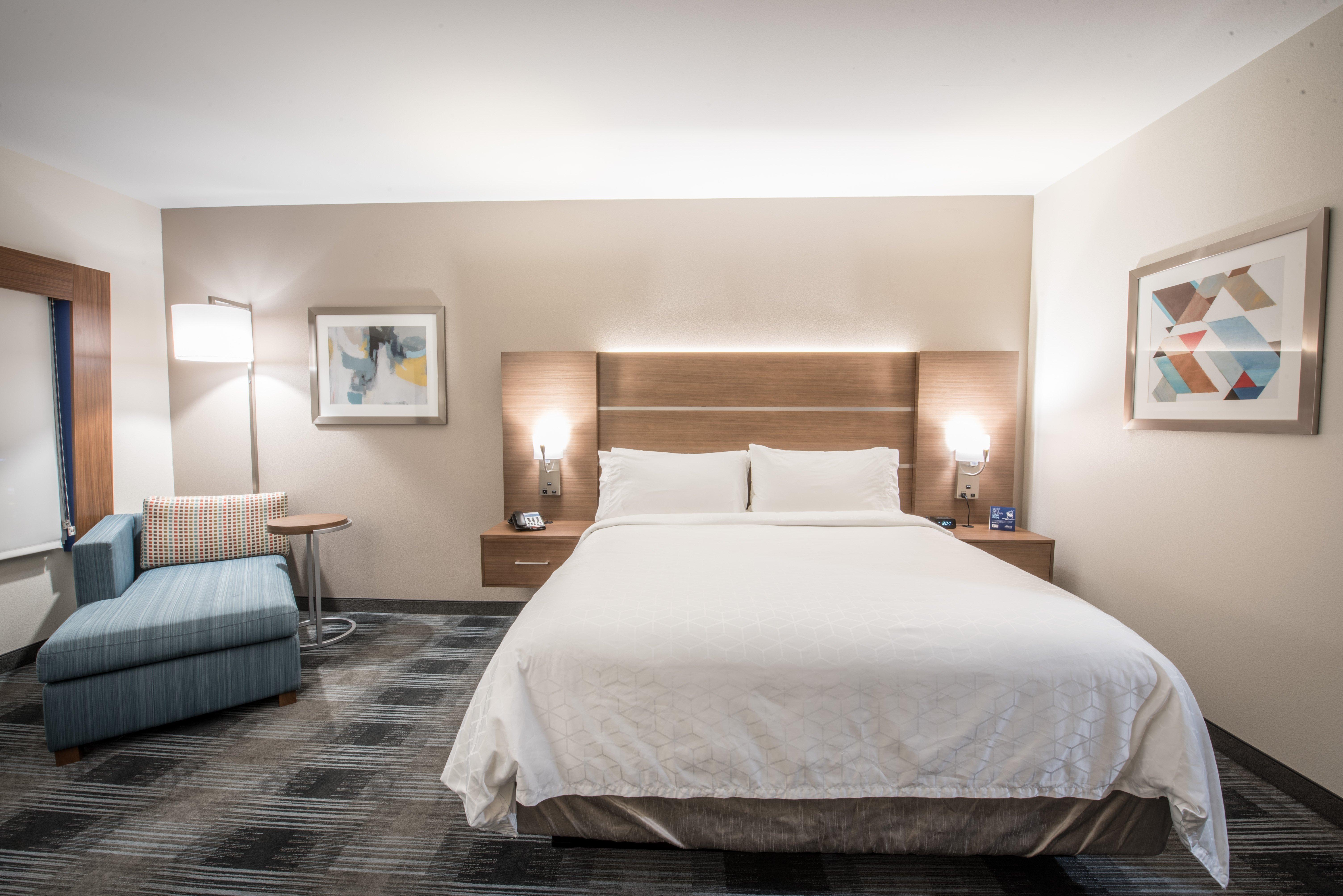 Holiday Inn Express & Suites - Houston Westchase - Westheimer By Ihg Eksteriør bilde
