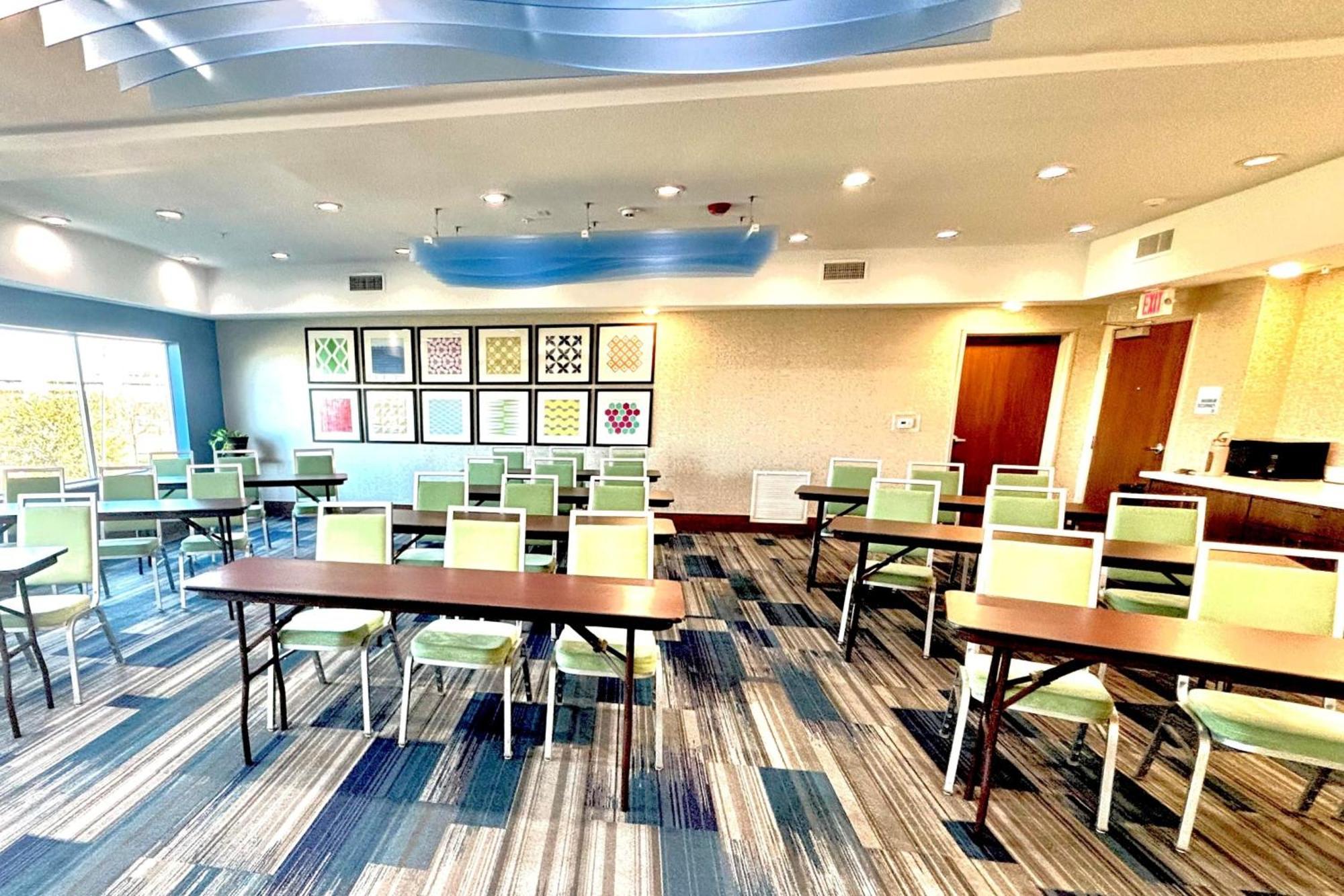 Holiday Inn Express & Suites - Houston Westchase - Westheimer By Ihg Eksteriør bilde