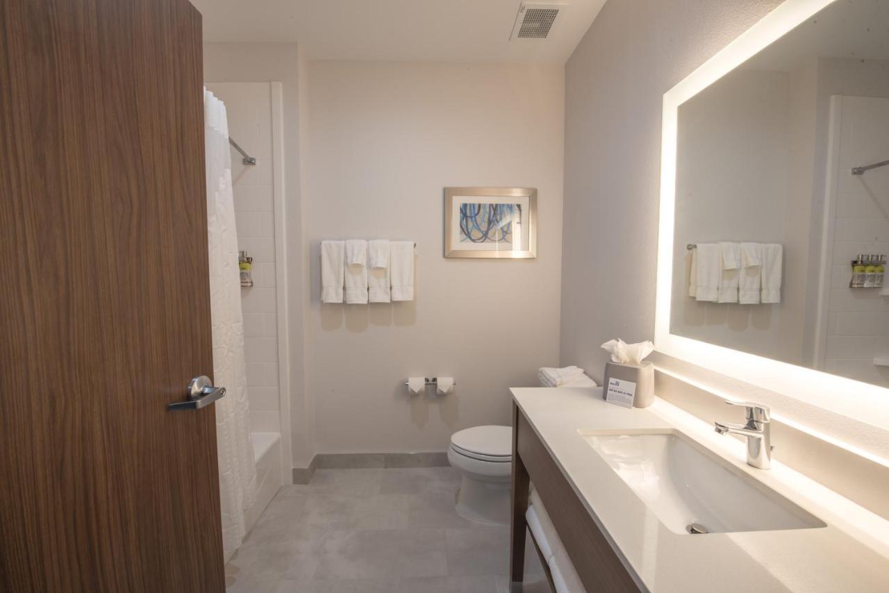 Holiday Inn Express & Suites - Houston Westchase - Westheimer By Ihg Eksteriør bilde